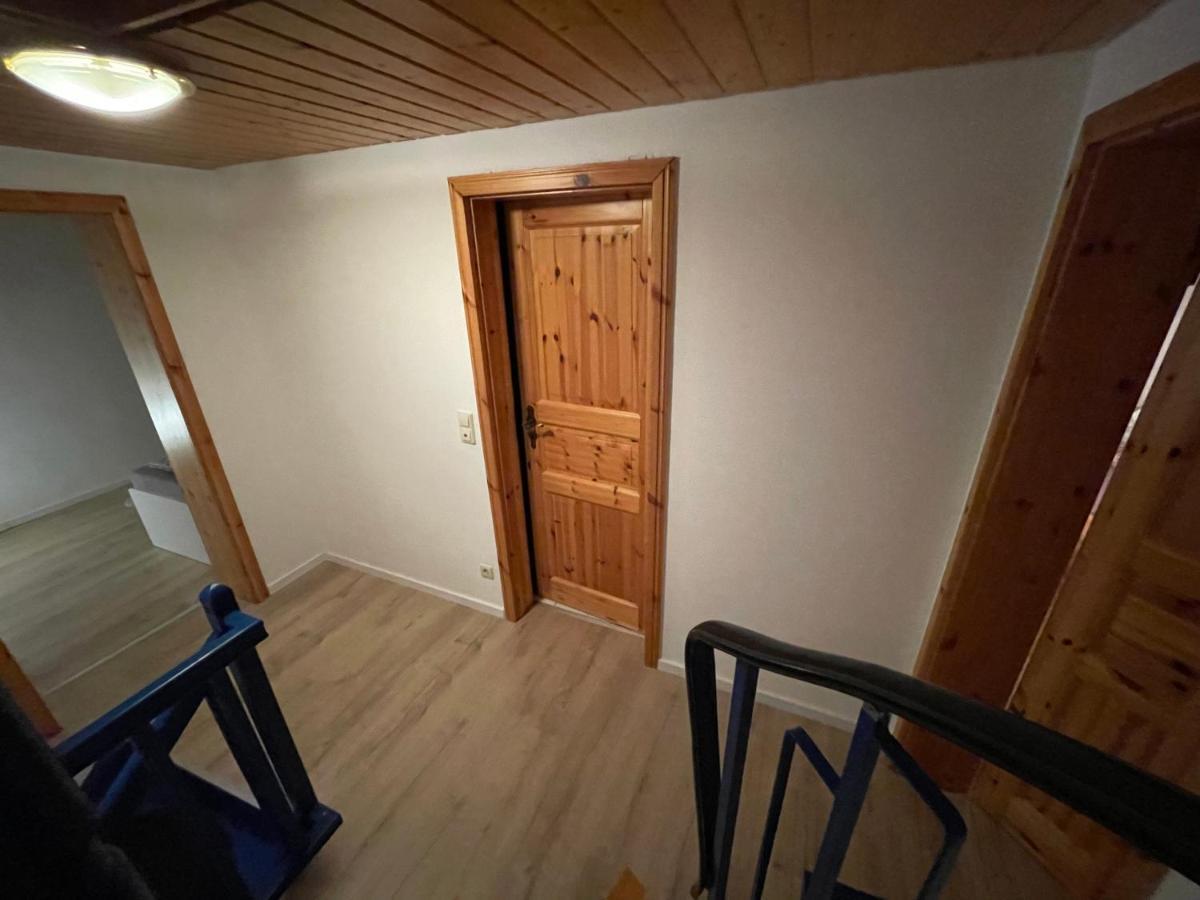 Haus Rubi Lägenhet Cochem Exteriör bild