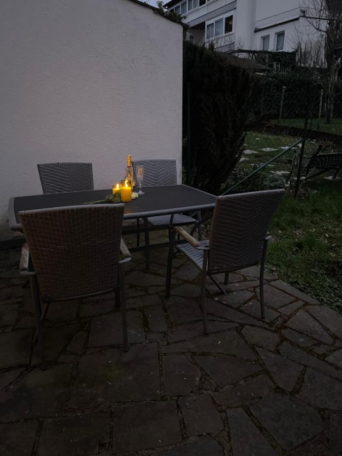 Haus Rubi Lägenhet Cochem Exteriör bild