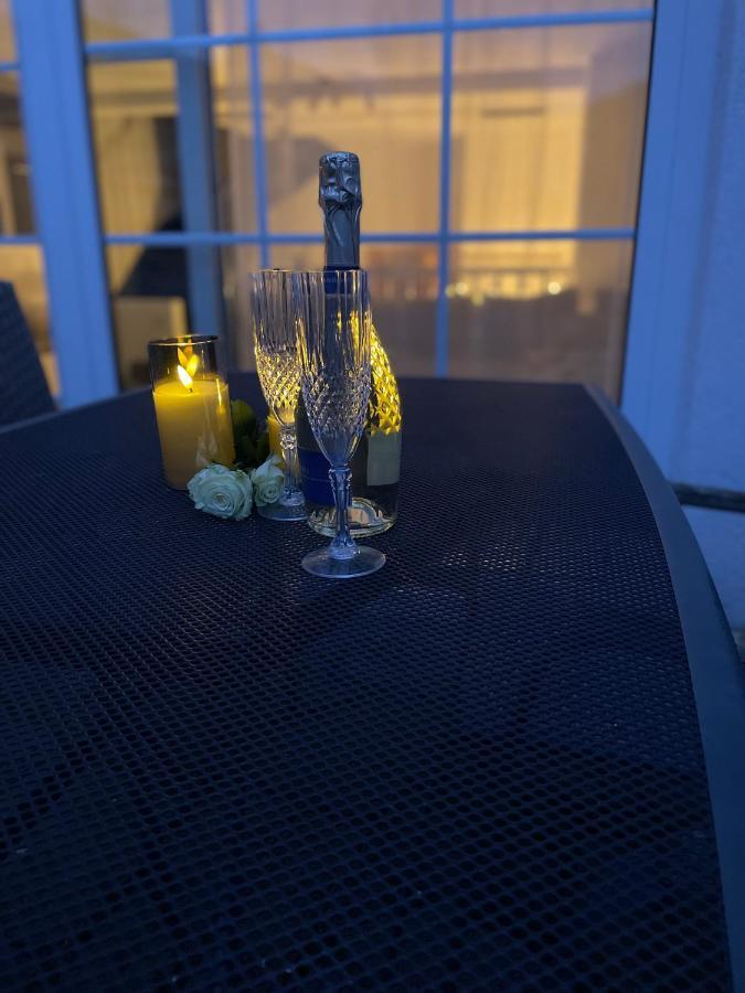 Haus Rubi Lägenhet Cochem Exteriör bild