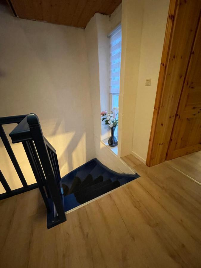 Haus Rubi Lägenhet Cochem Exteriör bild