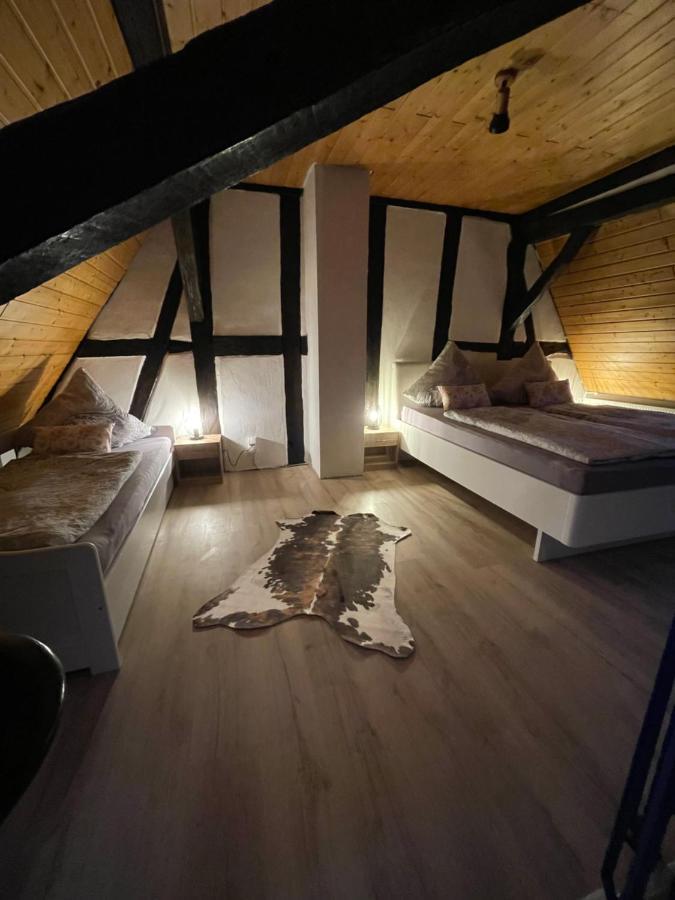 Haus Rubi Lägenhet Cochem Exteriör bild
