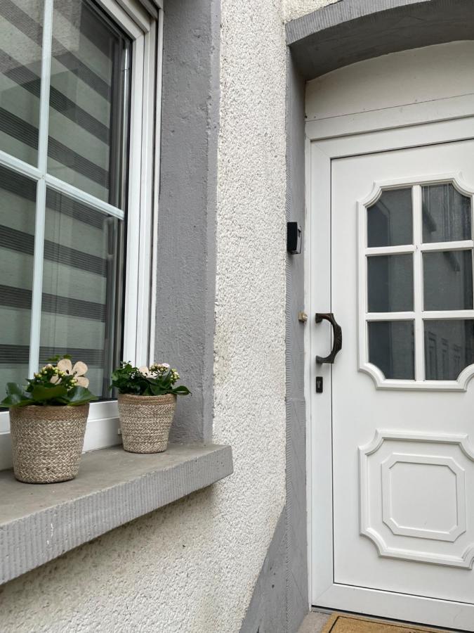 Haus Rubi Lägenhet Cochem Exteriör bild
