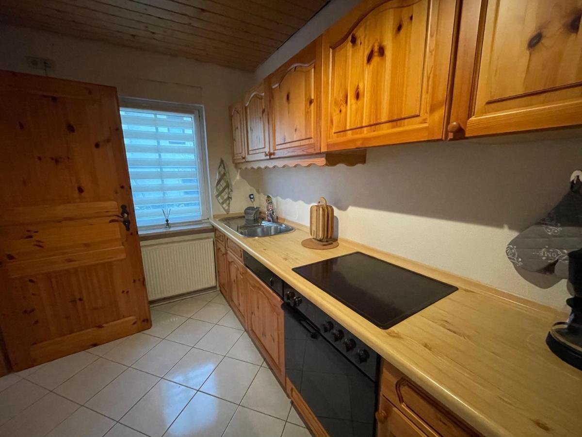 Haus Rubi Lägenhet Cochem Exteriör bild