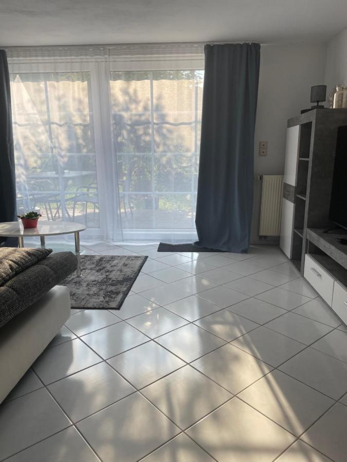 Haus Rubi Lägenhet Cochem Exteriör bild