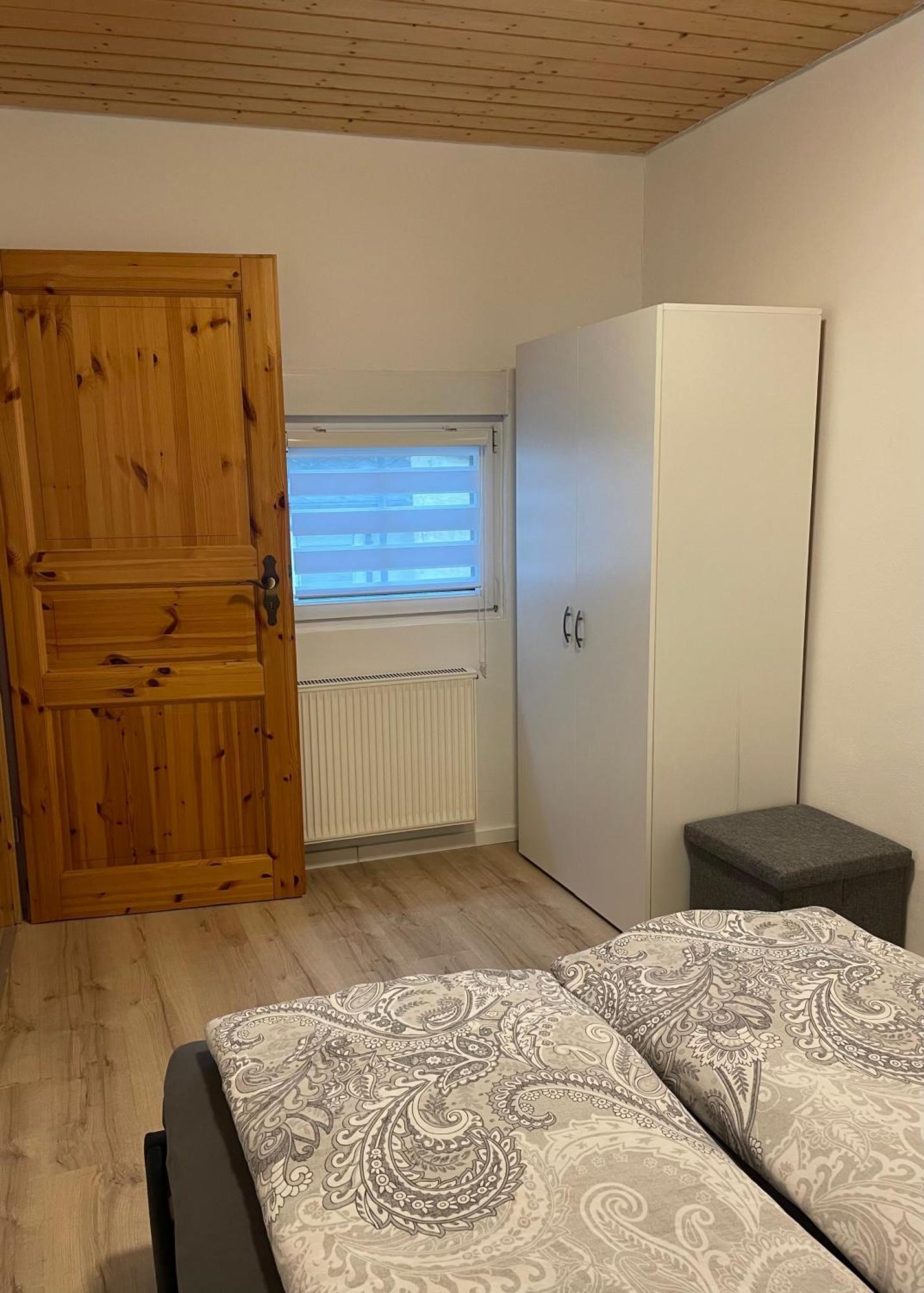 Haus Rubi Lägenhet Cochem Exteriör bild