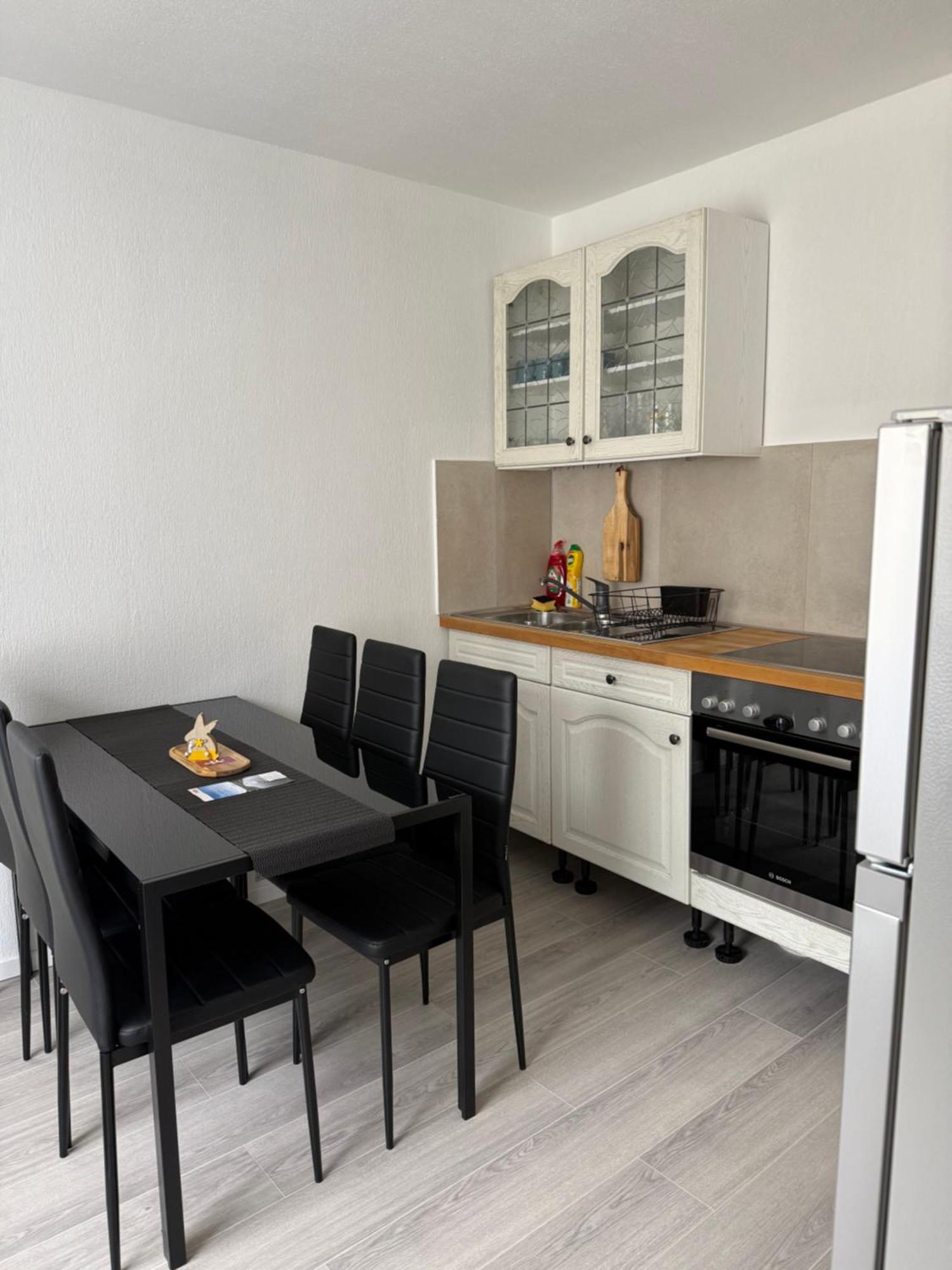 Haus Rubi Lägenhet Cochem Exteriör bild