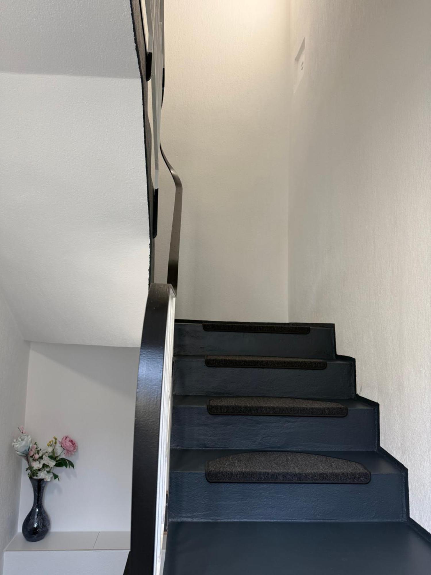 Haus Rubi Lägenhet Cochem Exteriör bild