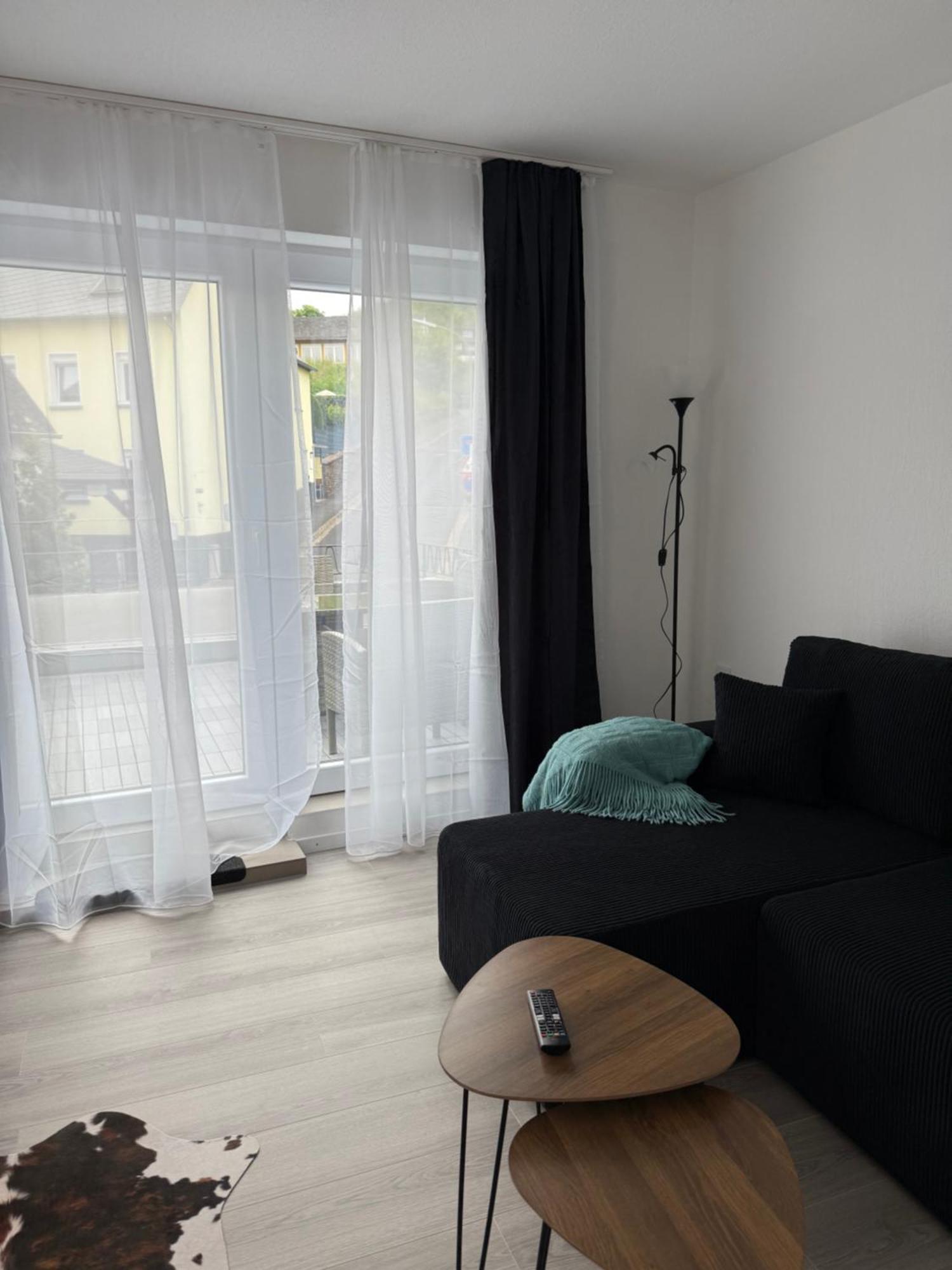 Haus Rubi Lägenhet Cochem Exteriör bild