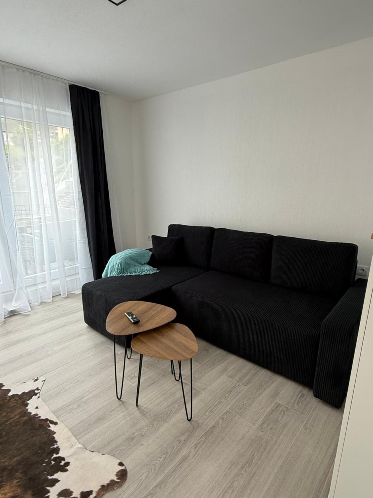 Haus Rubi Lägenhet Cochem Exteriör bild