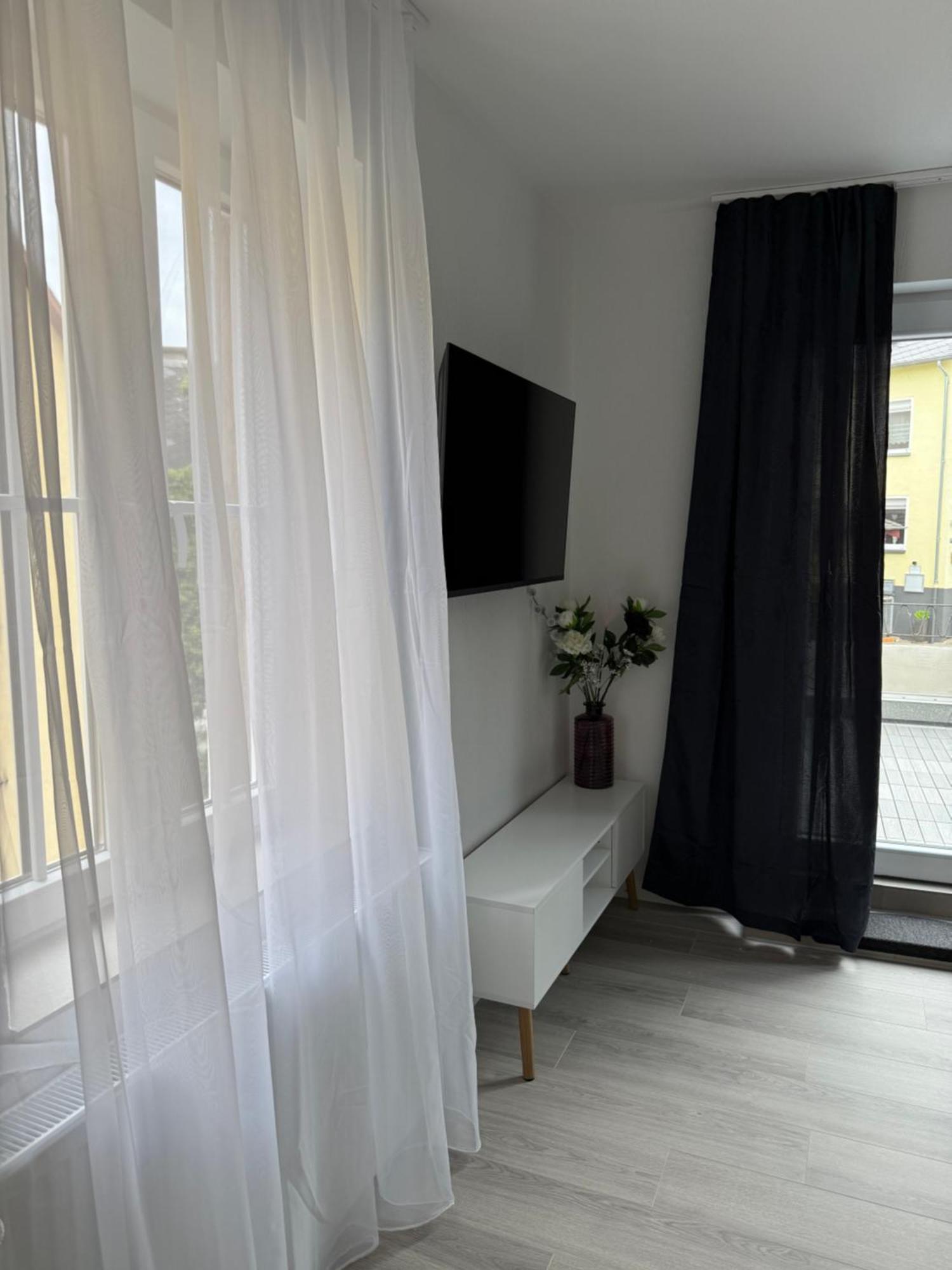 Haus Rubi Lägenhet Cochem Exteriör bild