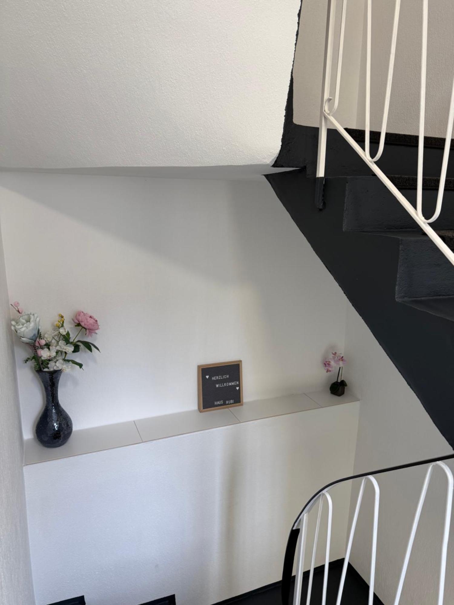 Haus Rubi Lägenhet Cochem Exteriör bild