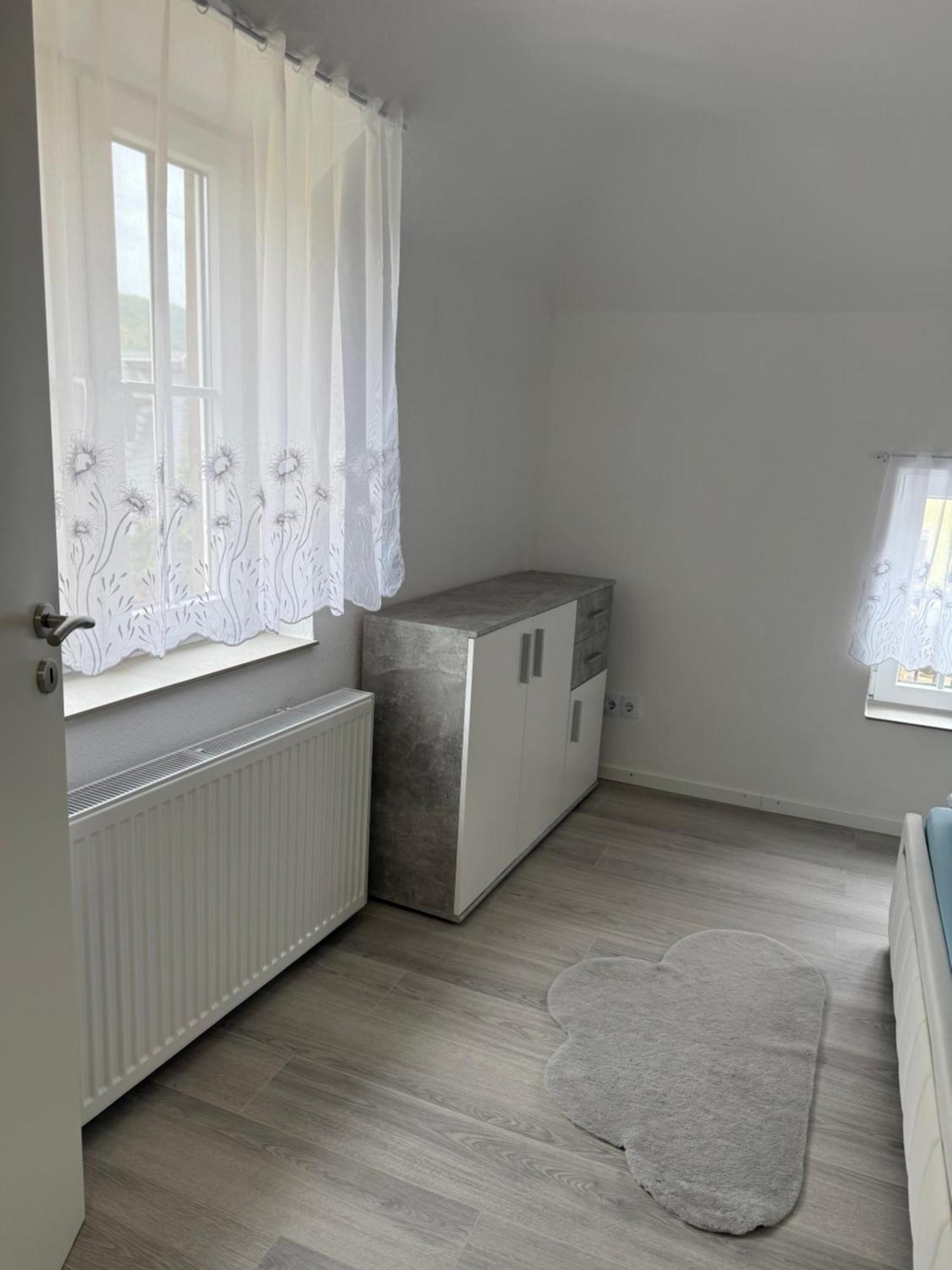 Haus Rubi Lägenhet Cochem Exteriör bild