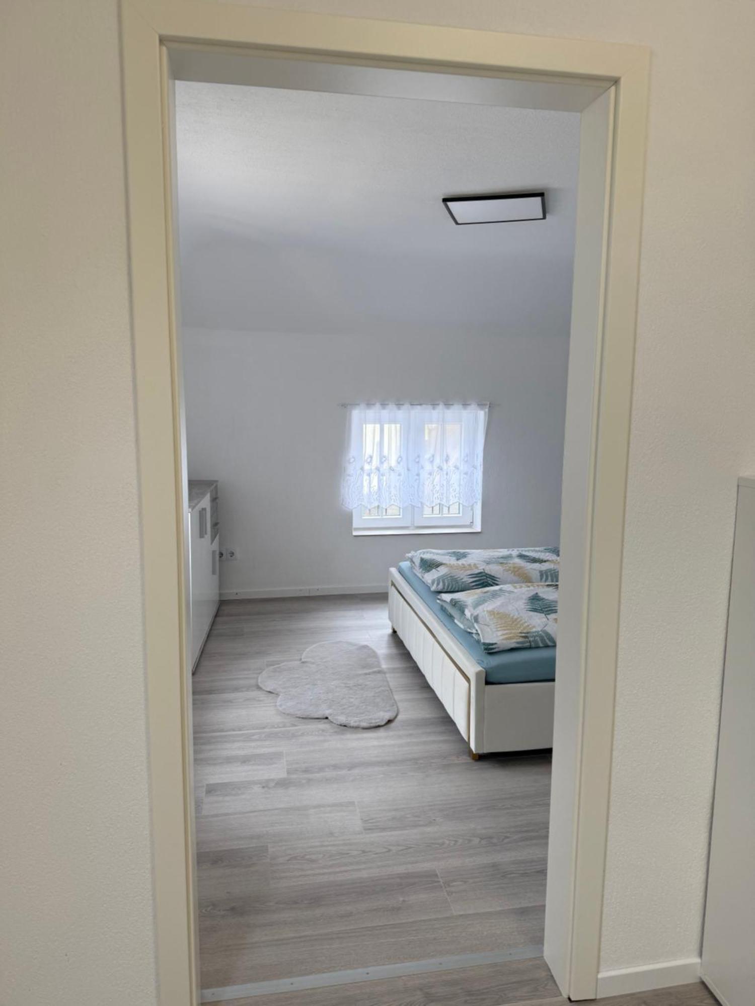 Haus Rubi Lägenhet Cochem Exteriör bild
