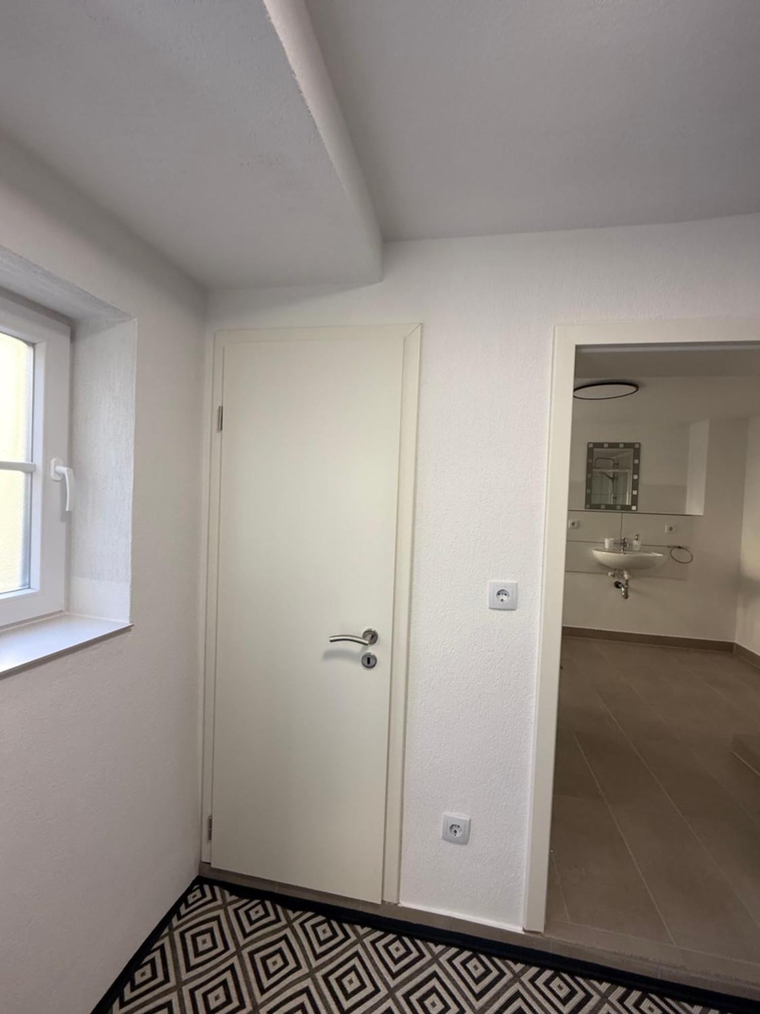 Haus Rubi Lägenhet Cochem Exteriör bild